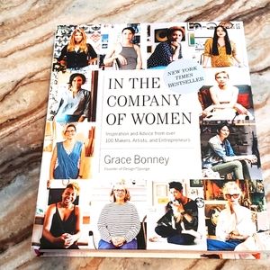 In the Company of Women Book